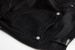  Punk Rave K-292/BK -  