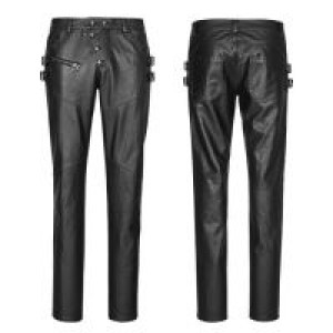  Punk Rave K-301/BK -  
