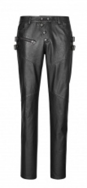  Punk Rave K-301/BK -  