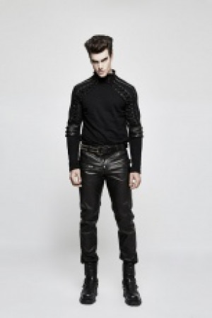  Punk Rave K-301/BK -  