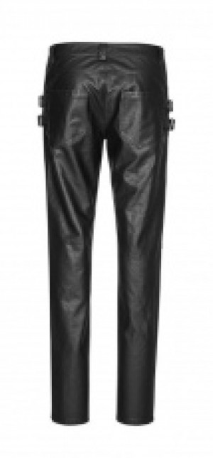  Punk Rave K-301/BK -  