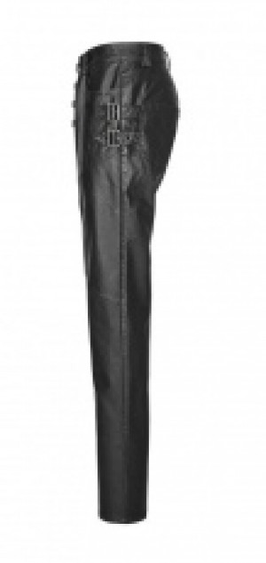  Punk Rave K-301/BK -  
