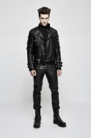  Punk Rave K-301/BK -  