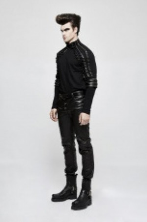  Punk Rave K-301/BK -  