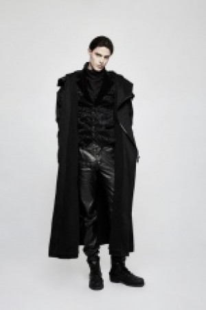  Punk Rave K-301/BK -  