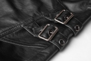  Punk Rave K-301/BK -  