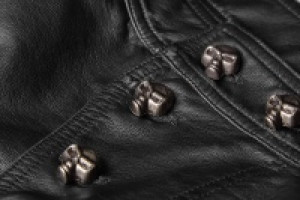  Punk Rave K-301/BK -  