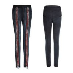  Punk Rave PK-116/BK -  