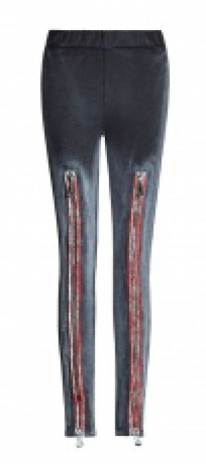  Punk Rave PK-116/BK -  