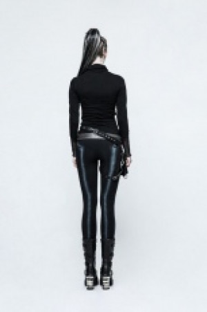  Punk Rave PK-116/BK -  