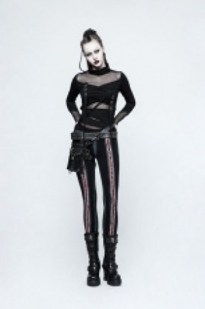  Punk Rave PK-116/BK -  