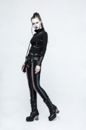  Punk Rave PK-116/BK -  