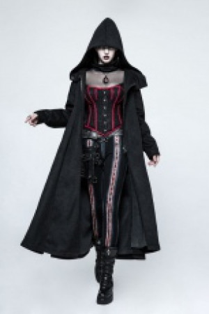  Punk Rave PK-116/BK -  
