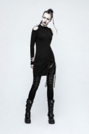  Punk Rave OPM-042/BK -  