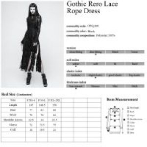     Punk Rave OPQ-200/BK /    / -  