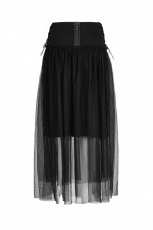  Punk Rave OPQ-210/BK -  