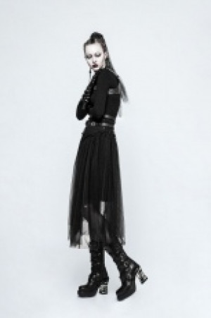  Punk Rave OPQ-210/BK -  
