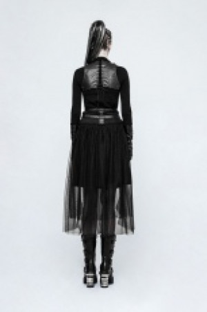  Punk Rave OPQ-210/BK -  