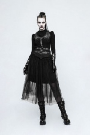  Punk Rave OPQ-210/BK -  