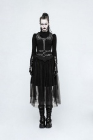  Punk Rave OPQ-210/BK -  