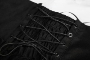  Punk Rave OPQ-210/BK -  
