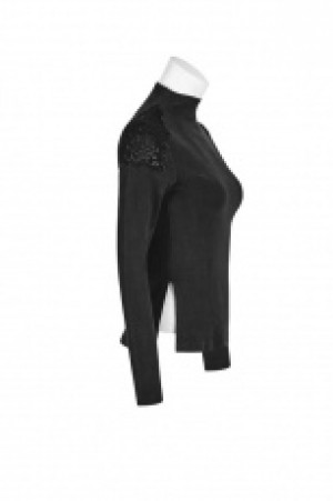  Punk Rave OPT-116/BK -  