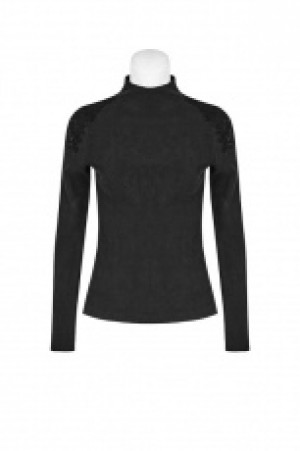  Punk Rave OPT-116/BK -  