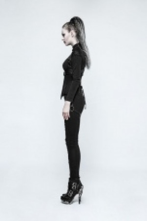  Punk Rave OPT-116/BK -  