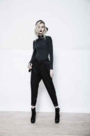  Punk Rave OPT-116/BK -  
