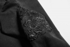  Punk Rave OPT-116/BK -  