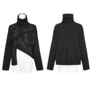  Punk Rave OPT-121/BK -  