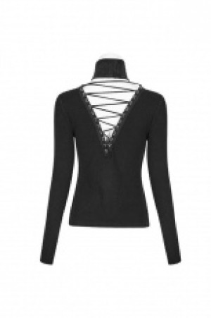  Punk Rave OPT-129/BK -  