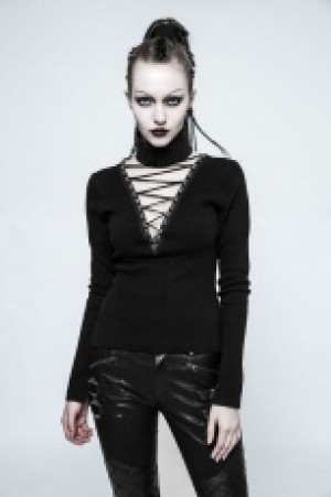  Punk Rave OPT-129/BK -  