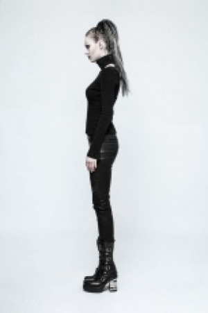  Punk Rave OPT-129/BK -  