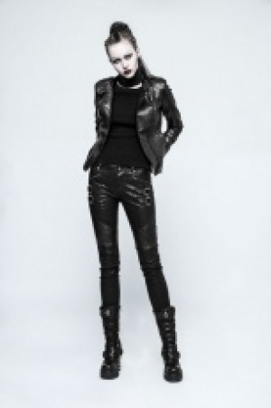  Punk Rave OPT-129/BK -  