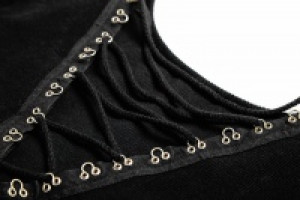  Punk Rave OPT-129/BK -  