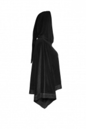  Punk Rave OPY-209/BK -  