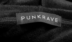  Punk Rave OPY-209/BK -  