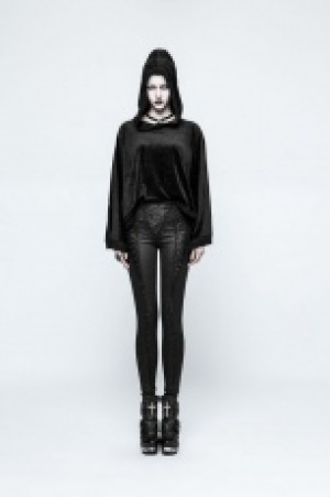  Punk Rave OPY-209/BK -  
