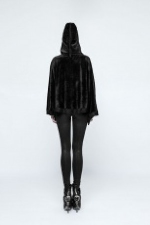  Punk Rave OPY-209/BK -  