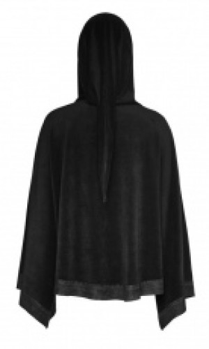  Punk Rave OPY-209/BK -  