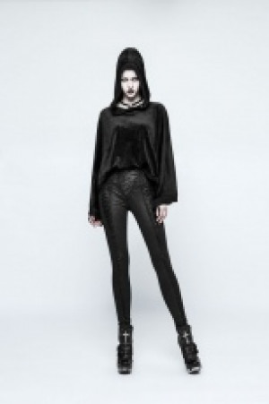  Punk Rave OPY-209/BK -  