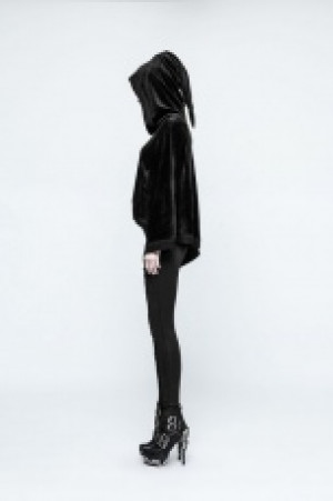  Punk Rave OPY-209/BK -  