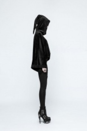  Punk Rave OPY-209/BK -  