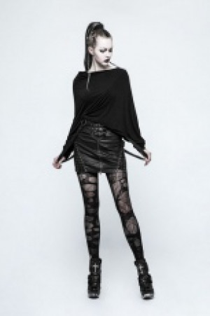  Punk Rave OPT-136/BK -  