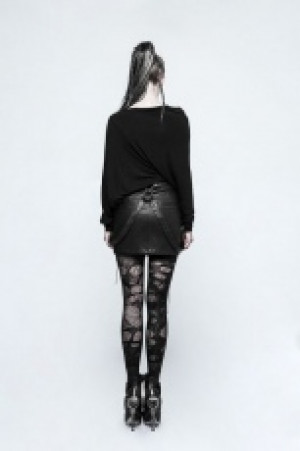  Punk Rave OPT-136/BK -  