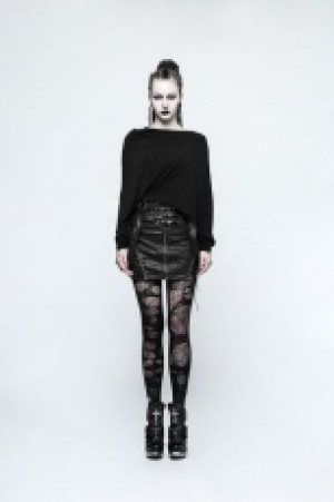  Punk Rave OPT-136/BK -  