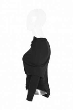 Punk Rave OPT-136/BK -  