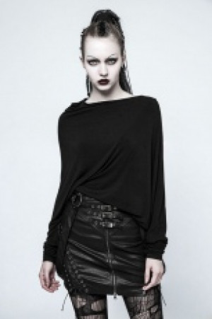  Punk Rave OPT-136/BK -  