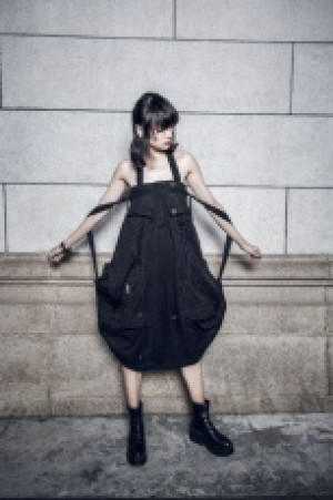 - Punk Rave PQ-198/BK -  
